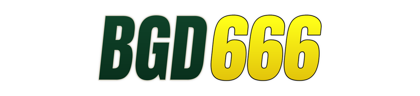bgd666 লোগো
